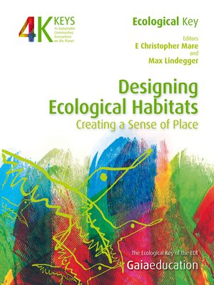 cover image of Designing Ecological Habitats
